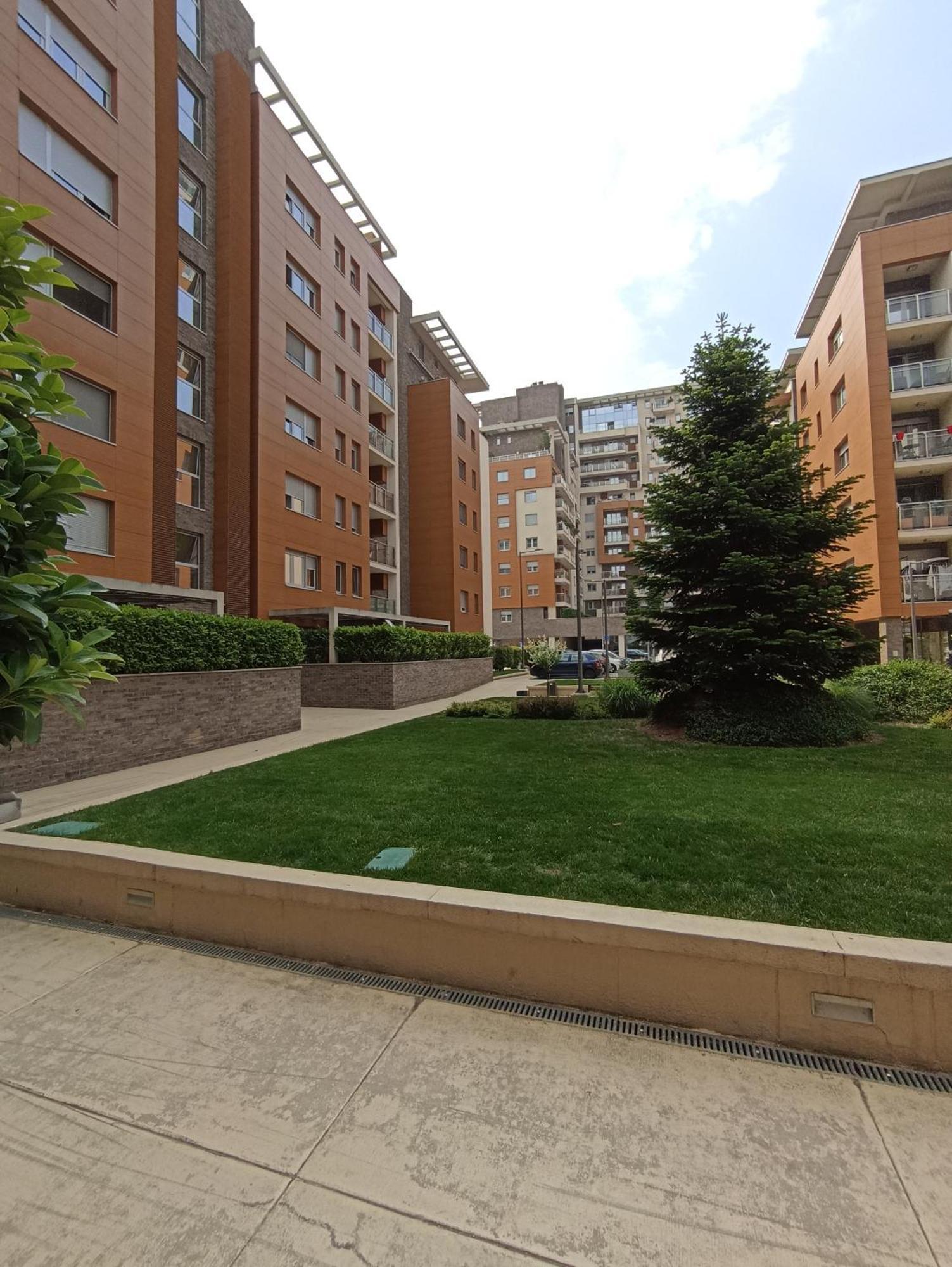 Apartment Tifani Belville 贝尔格莱德 客房 照片