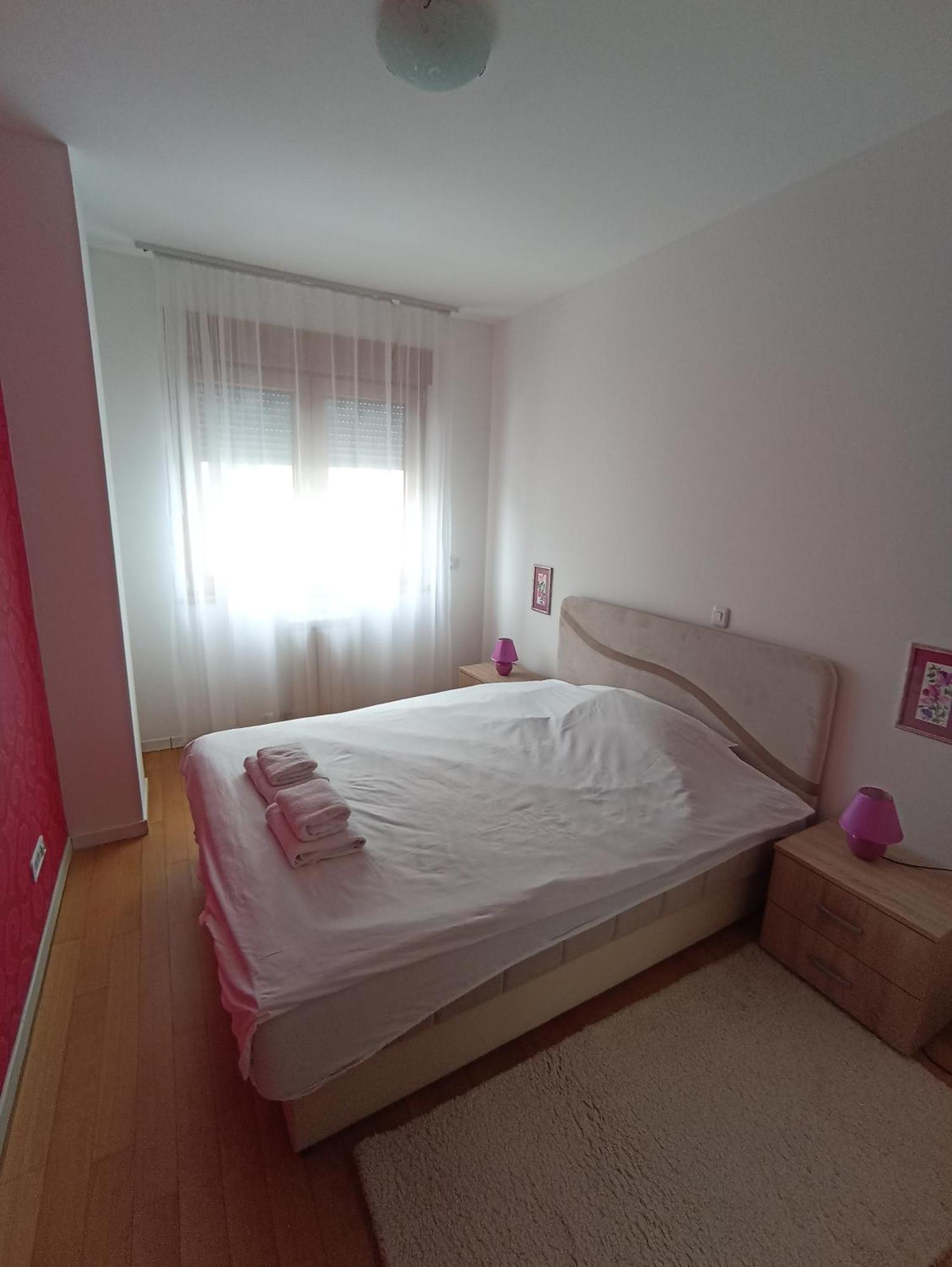 Apartment Tifani Belville 贝尔格莱德 客房 照片