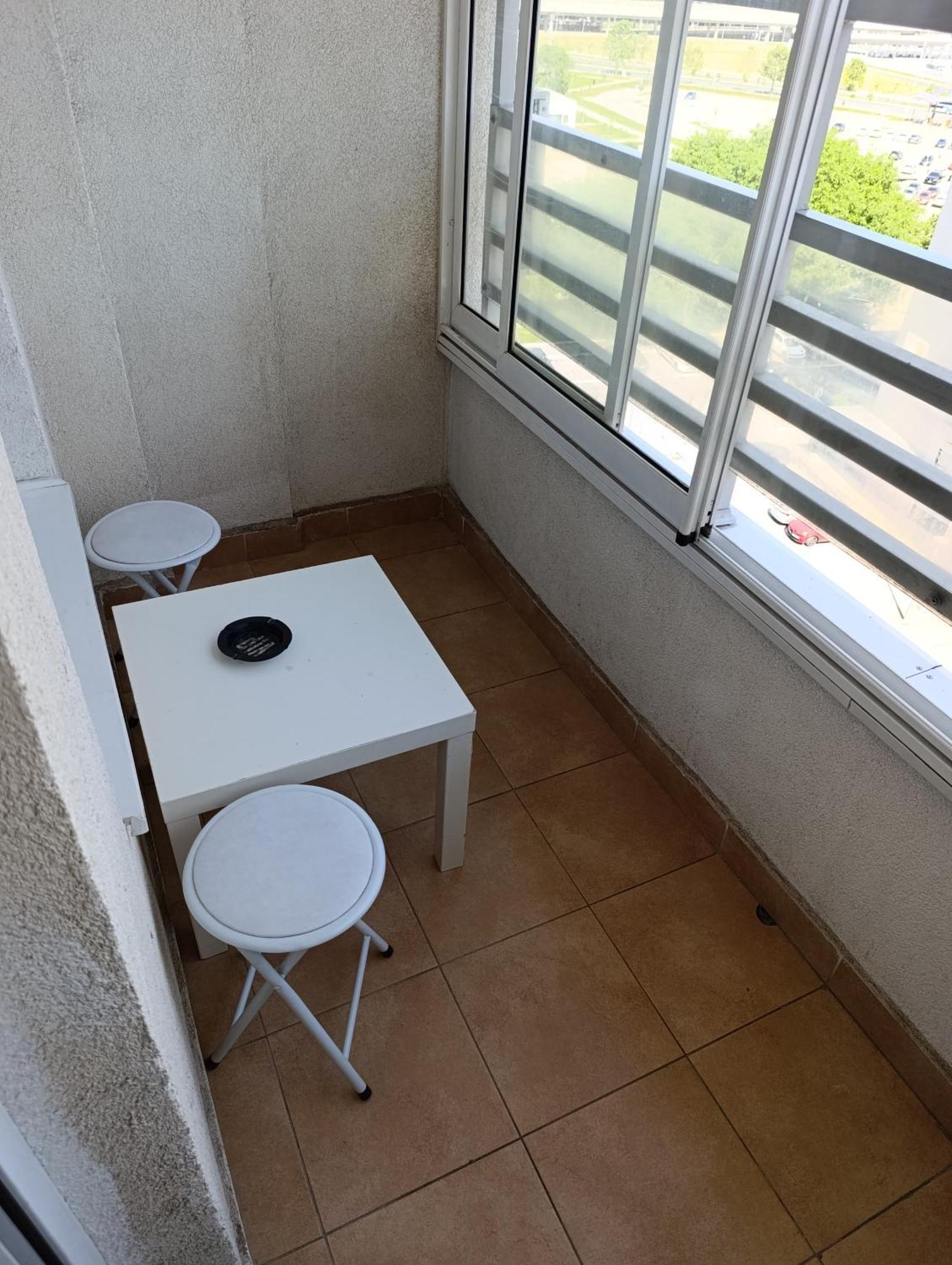Apartment Tifani Belville 贝尔格莱德 客房 照片