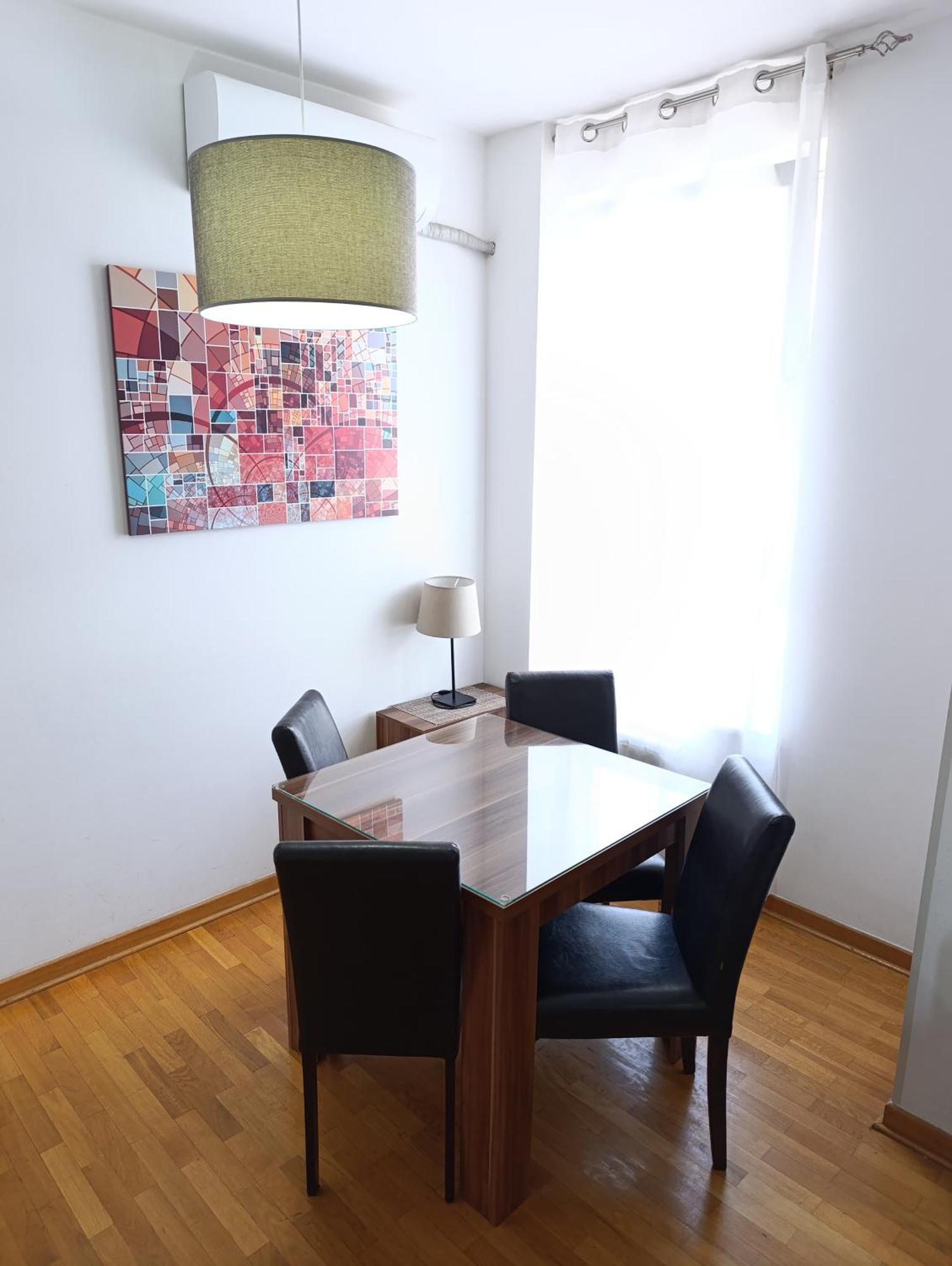 Apartment Tifani Belville 贝尔格莱德 客房 照片