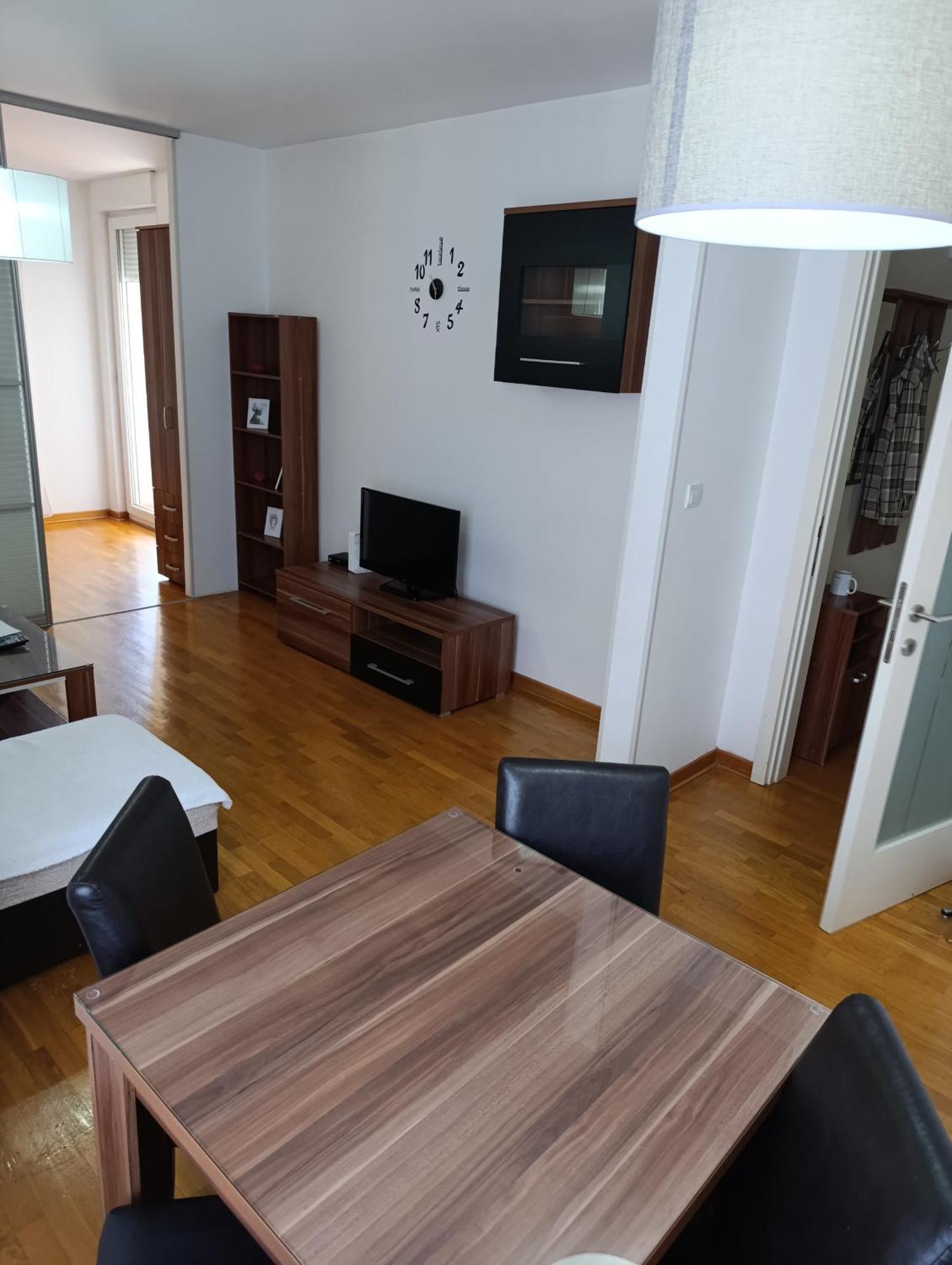 Apartment Tifani Belville 贝尔格莱德 客房 照片